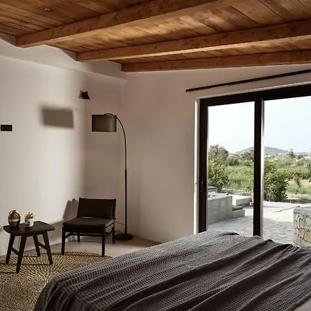 Yliessa - Luxury Pool Surrounded By Nature Vilă Drakas