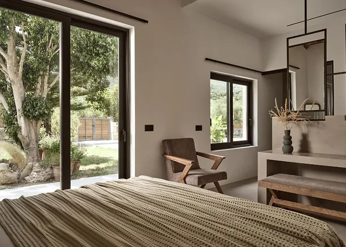 Villa Yliessa - Luxury Pool Surrounded By Nature *
