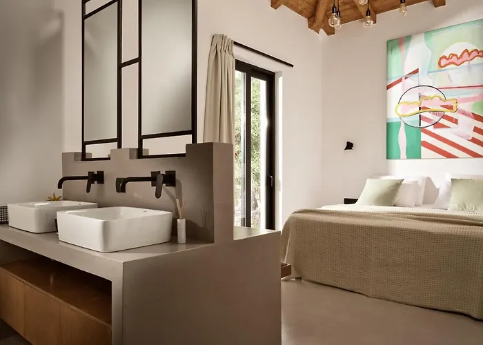 Villa Yliessa - Luxury Pool Surrounded By Nature