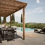 Yliessa - Luxury Pool Surrounded By Nature Βίλα Drakas