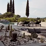 Yliessa - Luxury Pool Surrounded By Nature Βίλα Drakas