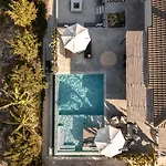 Yliessa - Luxury Pool Surrounded By Nature Βίλα *