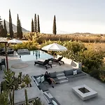 Yliessa - Luxury Pool Surrounded By Nature * Drakas