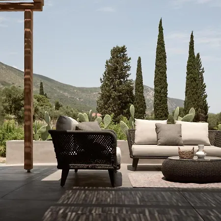 Yliessa - Luxury Pool Surrounded By Nature *