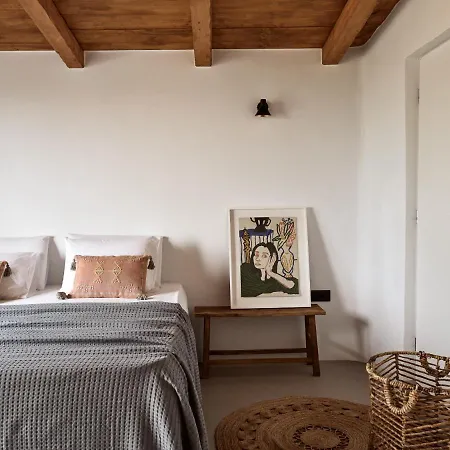 Villa Yliessa - Luxury Pool Surrounded By Nature