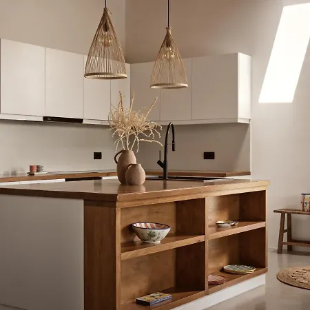 Villa Yliessa - Luxury Pool Surrounded By Nature