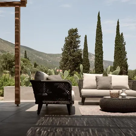 Yliessa - Luxury Pool Surrounded By Nature *