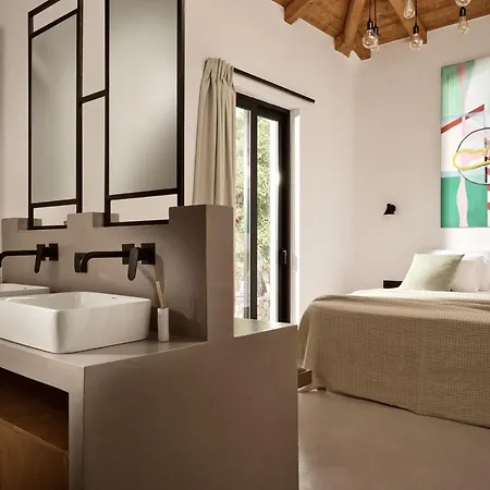 Villa Yliessa - Luxury Pool Surrounded By Nature