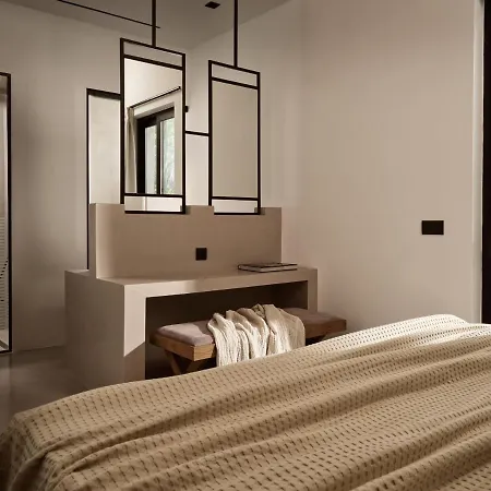 Yliessa - Luxury Pool Surrounded By Nature Villa *