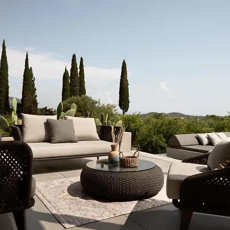 Yliessa - Luxury Pool Surrounded By Nature Villa *