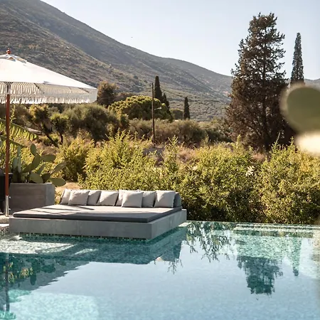 Villa Yliessa - Luxury Pool Surrounded By Nature *