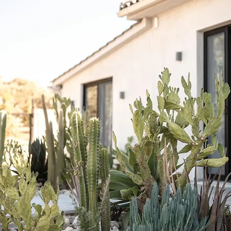 Yliessa - Luxury Pool Surrounded By Nature Villa